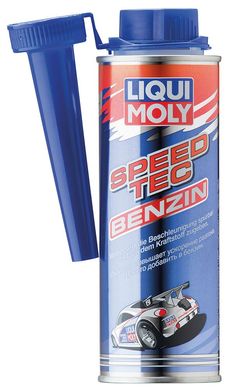 Liqui Moly Speed Tec Benzin, 0.25л