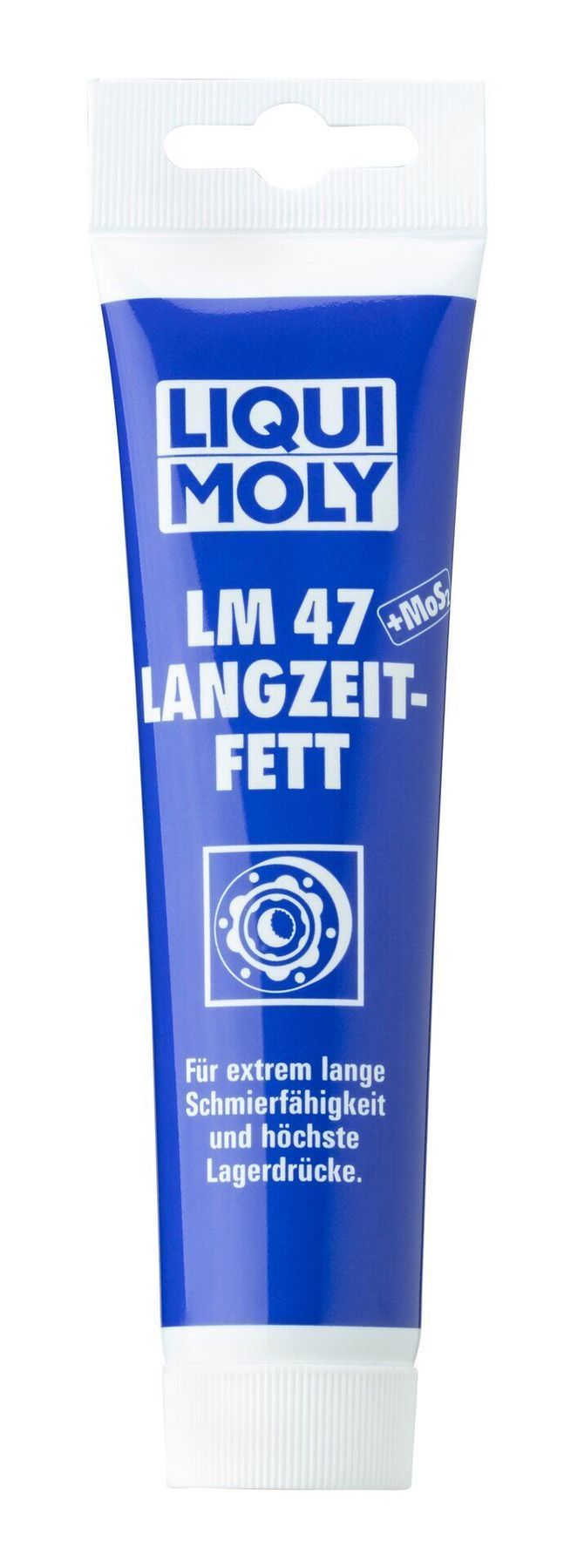 ドクターメソッド　スリンデイ　GL Смазка ШРУС с дисульфидом молибдена LM 47 Langzeitfett + MoS2