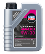 Liqui Moly Top Tec 4400 5W-30, 1л
