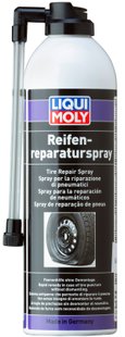 Liqui Moly Reifen-Reparatur-Spray - герметик для шин, 500мл