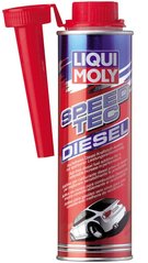 Liqui Moly Speed Tec Diesel, 0.25л