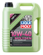 Liqui Moly Molygen 10W-40, 5л