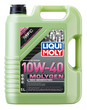 Liqui Moly Molygen 10W-40, 5л