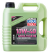 Liqui Moly Molygen 10W-40, 4л