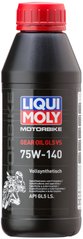 Liqui Moly Motorbike Gear Oil VS 75W-140, 0.5л